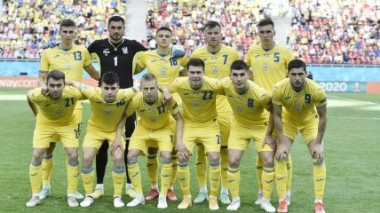 Выход сборной Украины в плей-офф Евро-2020 породил массу мемов (фото)