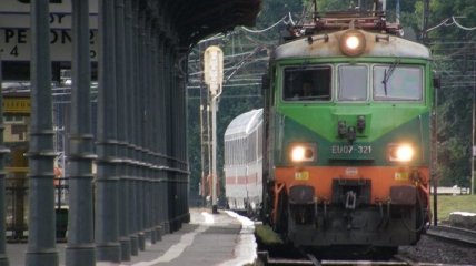 В Белоруссии повышены тарифы на железнодорожные перевозки