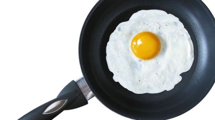 Польза и вред яиц для организма