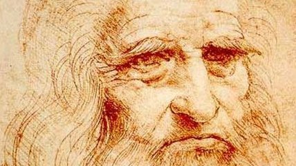Продана известная картина Леонардо да Винчи