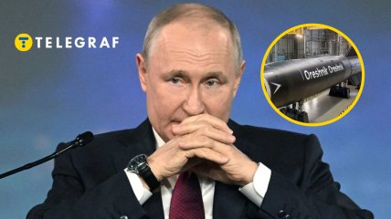 Путин предложил ударить "Орешником" по Киеву