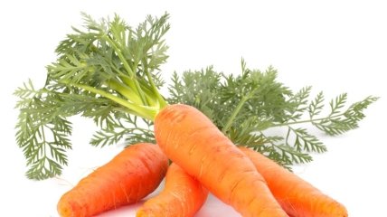Как легко и красиво нарезать морковь соломкой