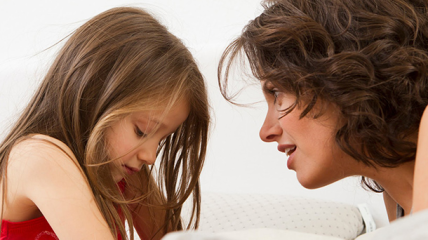 Как говорить с детьми о сексуальном насилии: советы психолога