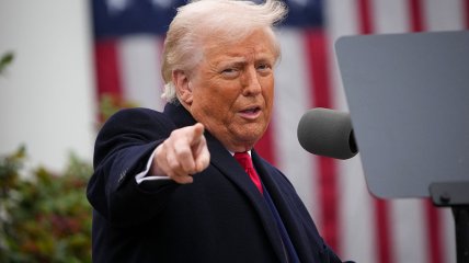 Трамп не виходить з дому без цього: яку дивну вимогу має президент США