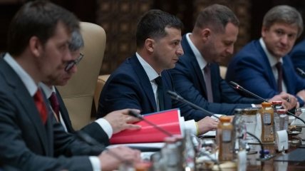 Зеленський і Трамп поспілкуються в Польші, однак візит в США ще невизначений