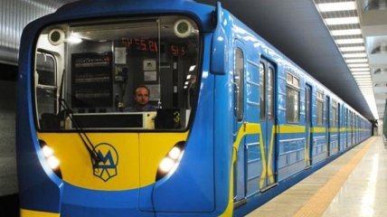 Кличко: Поновлення роботи метро залежить від рішення Кабміну