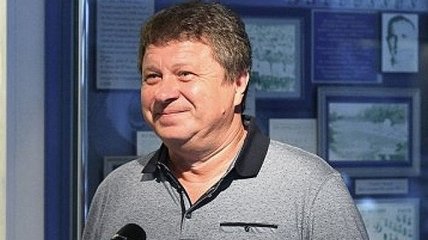 Заваров рассказал о своей работе в "Динамо"