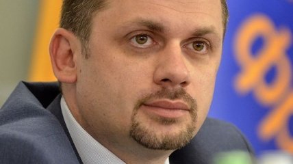 Порошенко уволил заместителя главы СБУ