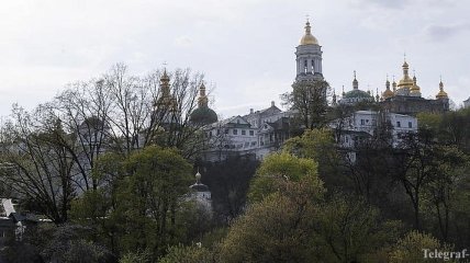 Коронавирус в Киеве: число случаев COVID-19 выросло до 705, в одном из монастырей ввели карантин 