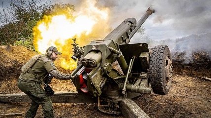 3 ноября – День ракетных войск и артиллерии