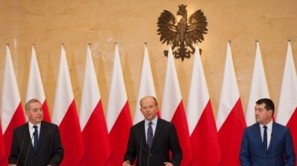 Европарламент пригрозил Польше санкциями
