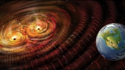 Ученые зафиксировали четыре новые гравитационные волны