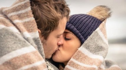 Тайна поцелуя: преимущества поцелуев для здоровья