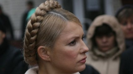 Вердикт немецкого врача Тимошенко