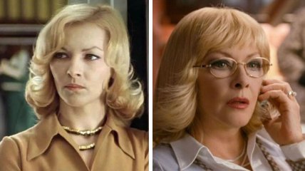 Барбара Брильська