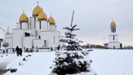 Прогноз погоды на 8 декабря: в Украину идет потепление