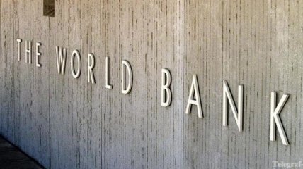 Миссия Всемирного банка завершила свою работу в Украине