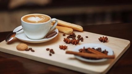Кофе: польза и вред для здоровья организма