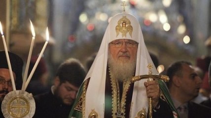 Патриарх Кирилл освятит в Израиле собор во имя русских святых