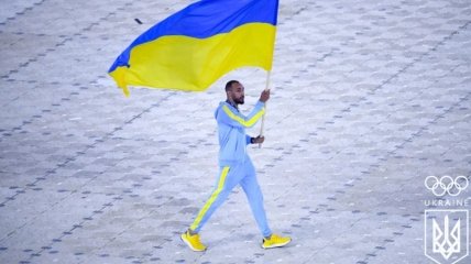 Україна на Європейських іграх