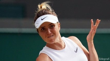 Свитолина может вернуться в топ-5 рейтинга WTA после турнира в Брисбене