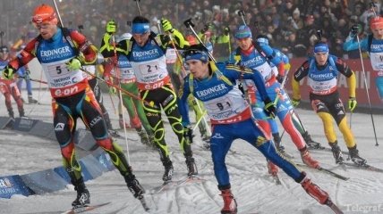 Лыжные гонки. Этап Тур де Ски состоится в Оберхофе