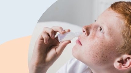 Промывание носа физраствором: известный врач ответил на вопрос об иммунитете