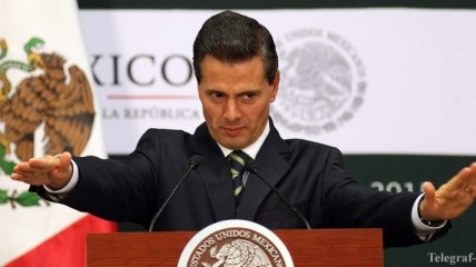 В Мексике начали кампанию против президента