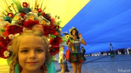 День флага Украины 2017: малоизвестные факты о символе страны