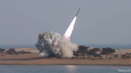 СМИ: Иран провел секретный пуск новейшей ракеты-носителя
