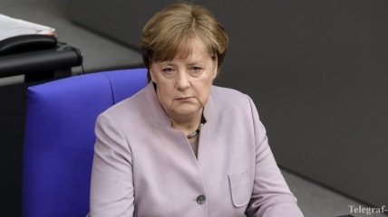 Меркель призывает Британию к конструктивному диалогу