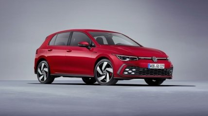 Поставка нового Volkswagen Golf прекращена