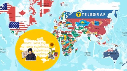 Страны мира