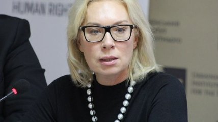 Торговля детьми: Денисова намерена обратиться в Минсоцполитики