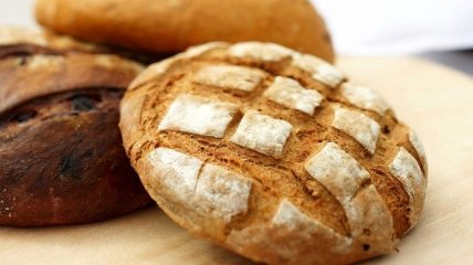 Чем полезен ржаной хлеб