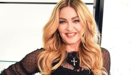 Мадонна порадовала изменениями во внешности