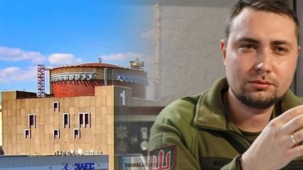 Кирило Буданов зробив тривожну заяву про ситуацію на ЗАЕС