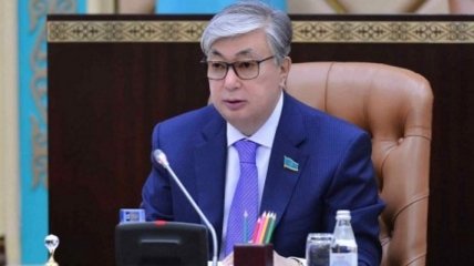СМИ: Председатель сената Казахстана станет и.о. президента до 2020-го года