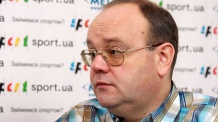 Франков о главных проблемах в украинском футболе
