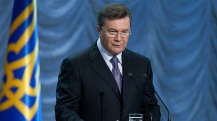 Янукович в сентябре предложит Раде изменения к закону о языке