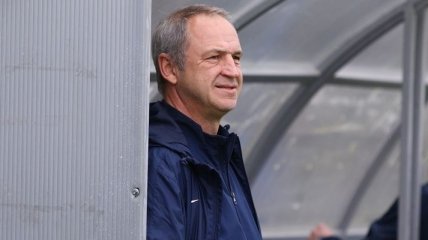 Украинский тренер попал в список самых "преданных" наставников мира