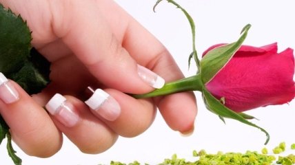 Наращивание ногтей увеличивает опасность развития рака кожи