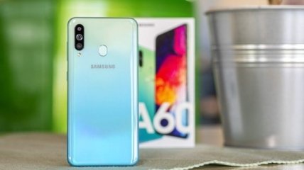 Смартфоны Samsung Galaxy M40 и A60 скоро перейдут на Android 10