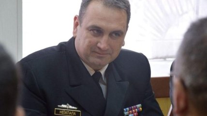 Командующий ВМС: Угроза полномасштабной агрессии со стороны РФ никуда не исчезала