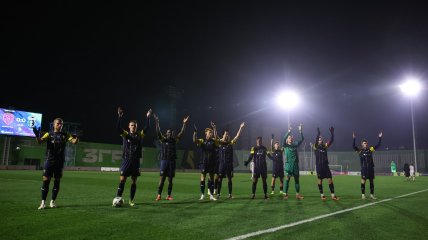 ФК "Металіст 1925"