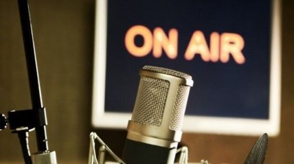 Завтра в Украине заработает первое военное радио "Армия FM"