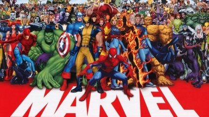 Названы лучшие фильмы Marvel