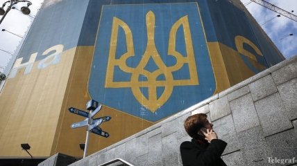 Только треть украинцев за возвращение Донбасса военным путем