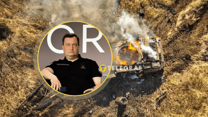 Андрей Юсов