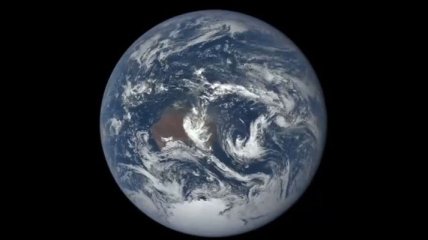 NASA показала видео с самыми зрелищными космическими явлениями 2017 года (Видео)